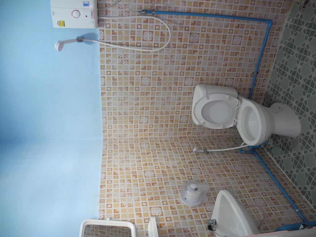 Nam Pueng Place 2 Csiangszen Kültér fotó